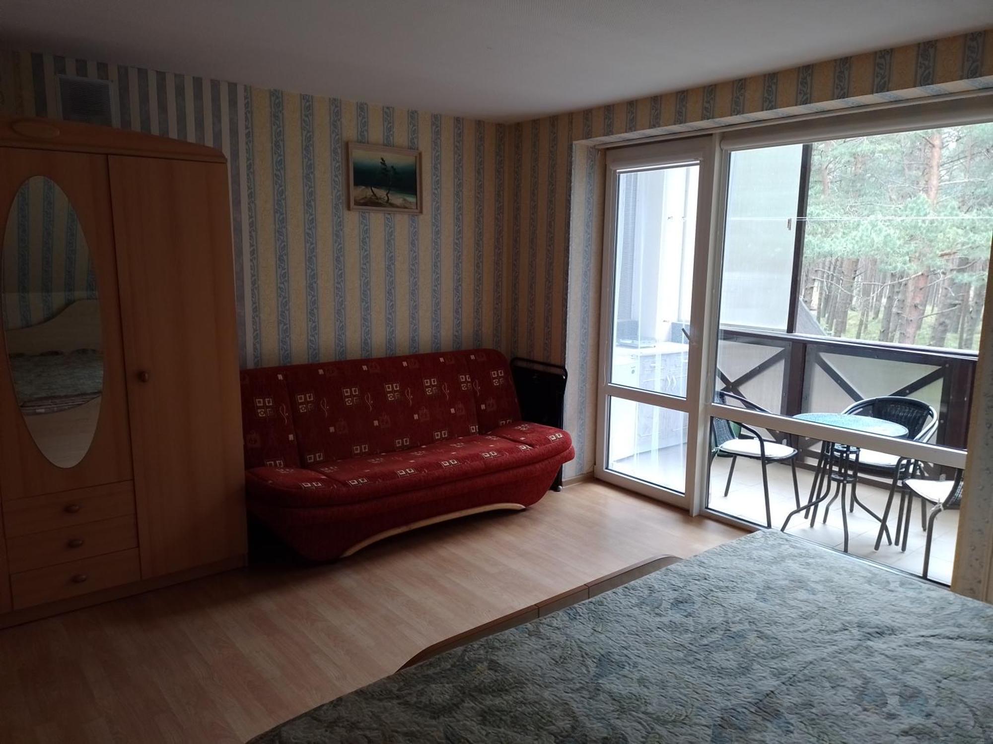 Kunigiskes103 Hotel Palanga Room photo