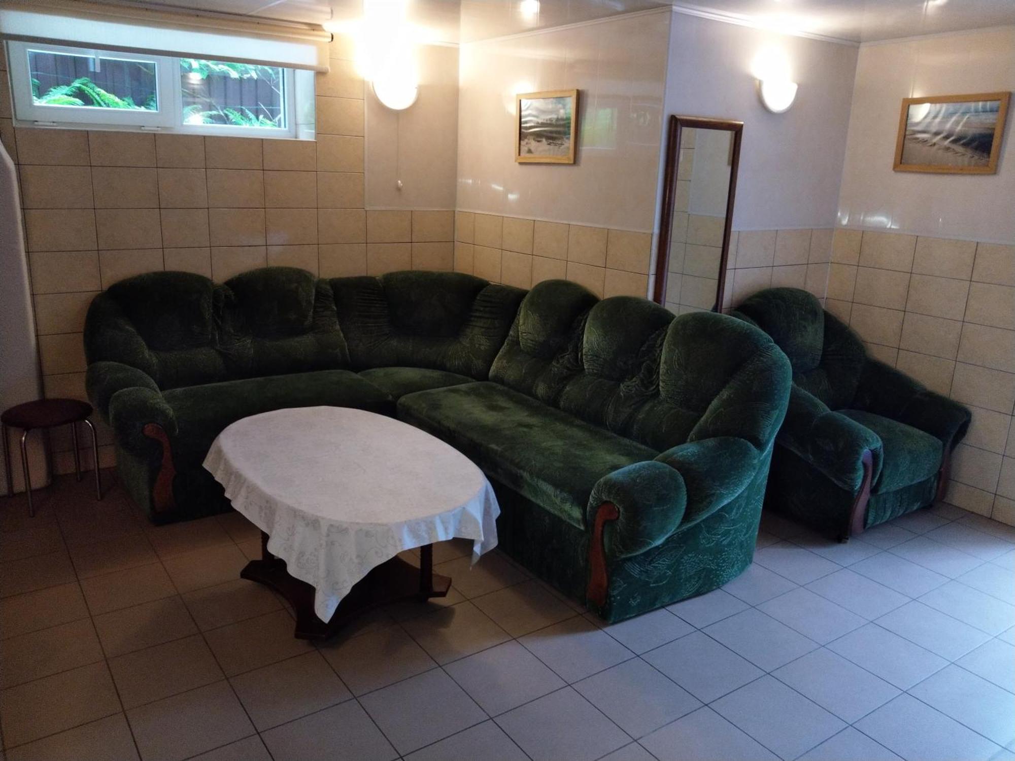 Kunigiskes103 Hotel Palanga Room photo